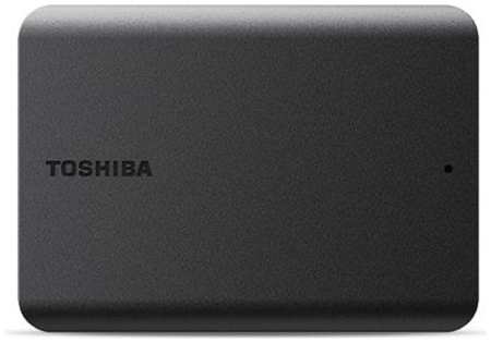 Жесткий диск Toshiba Canvio Basics 1TB (HDTB510EK3AA) 90154872822