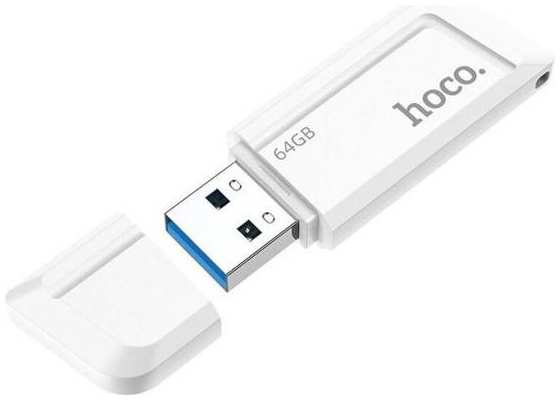 USB-флешка HOCO UD11 Wisdom 64GB 90154875781