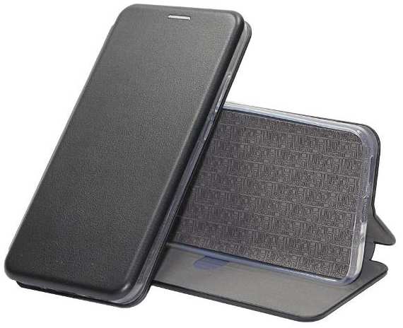 Чехол WELLMADE для Samsung Galaxy A14, черный (WM-0406-BK) 90154877677