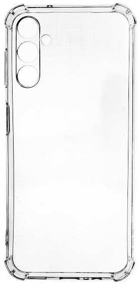 Чехол PERO для Samsung Galaxy A14, прозрачный (CC02-0055-TR) 90154877850