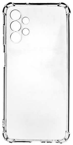 Чехол PERO для Samsung Galaxy A13, прозрачный (CC02-0016-RE) 90154877862