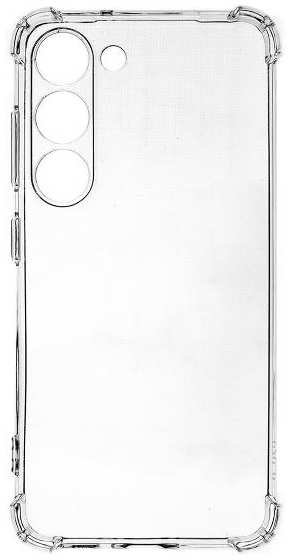 Чехол PERO для Samsung Galaxy S23, (CC02-0058-TR)