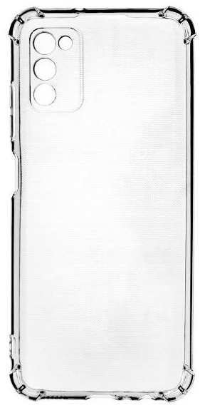 Чехол PERO для Samsung Galaxy A03S, (CC02-0014-RE)