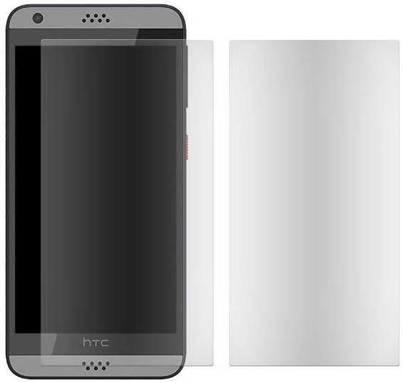 Защитное стекло KRUTOFF для HTC Desire 630 (300692)