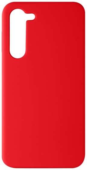 Чехол RED-LINE для Samsung Galaxy S23+, красный (УТ000033622) 90154878320
