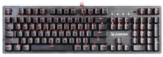 Игровая клавиатура A4Tech Bloody B800 Netbee