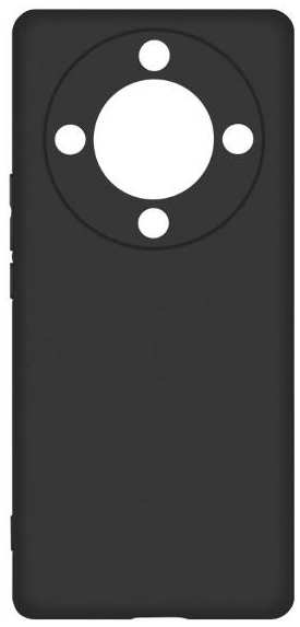 Чехол DF для Honor X9a/Magic5 Lite Black (hwCase-130) 90154882219