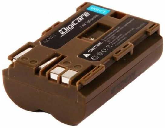 Аккумулятор для фотокамеры DigiCare PLC-B511 90154883035