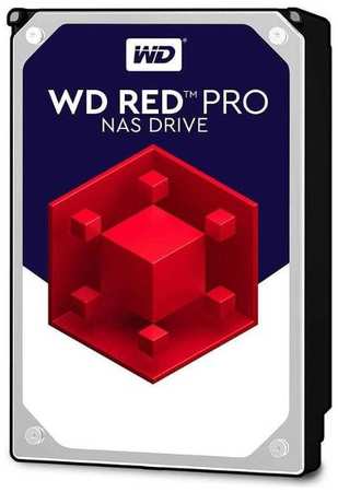 Жесткий диск WD Pro 3.5″ 6TB (WD6003FFBX)