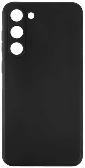 Чехол RED-LINE iBox Case для Samsung Galaxy S23+, черный (УТ000033676) 90154883804