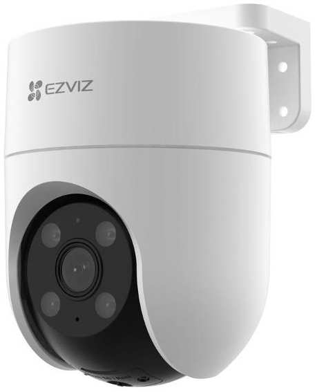 IP-камера Ezviz H8c 90154885327