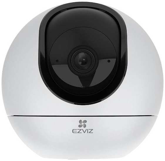 IP-камера Ezviz CS-C6 (4MP W2)