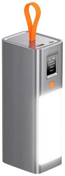 Внешний аккумулятор TFN 20000mAh Gray/Orange (TFN-PB-303-GR) 90154889288