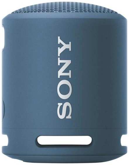 Портативная колонка Sony SRS-XB13 Blue 90154891270