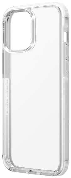 Чехол Uniq для iPhone 14 Pro Combat White (IP6.1P(2022)-COMWHT) 90154892339