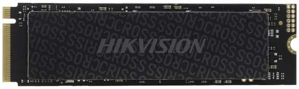 SSD накопитель HIKVISION G4000E 1TB (HS-SSD-G4000E/1024G)