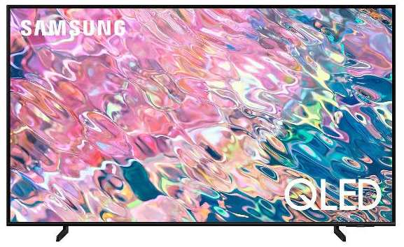 Ultra HD (4K) LED телевизор 43″ Samsung QE43Q60BAUXCE