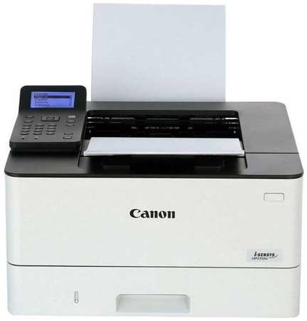 Лазерный принтер Canon i-Sensys LBP233dw (5162C008)