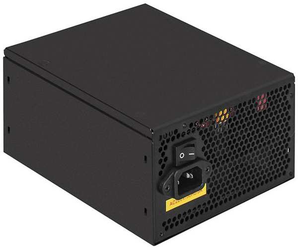 Блок питания для компьютера ExeGate 800PPX 800W (EX220363RUS)