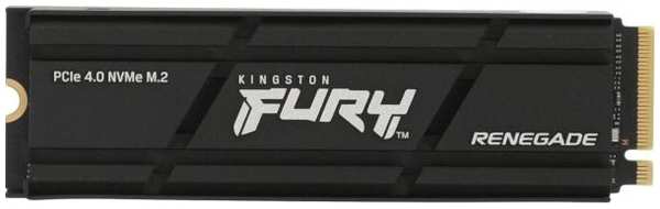 SSD накопитель Kingston SFYRDK/2000G