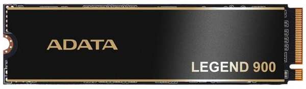 SSD накопитель ADATA Legend 900 1024GB (SLEG-900-1TCS) 9092044096