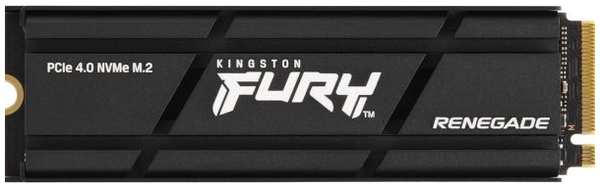 SSD накопитель Kingston Fury Renegade 1TB (SFYRSK/1000G)