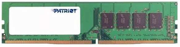 Оперативная память Patriot Signature 16GB DDR4 2400Mhz (PSD416G240081)