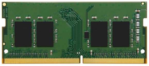 Оперативная память Kingston ValueRAM 16GB (KVR32S22S8/16) 9092044380
