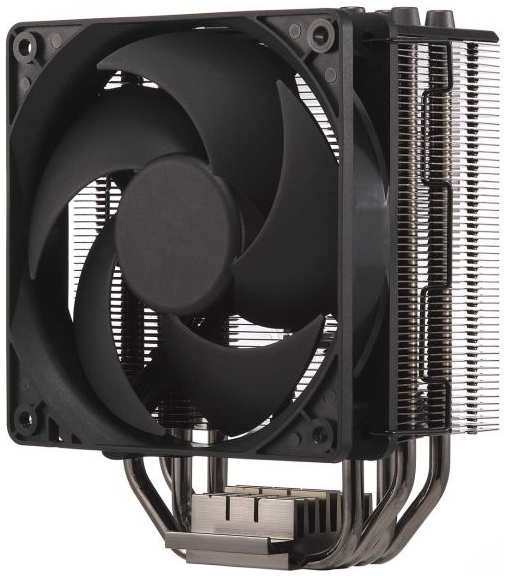 Кулер для процессора Cooler Master Hyper 212 Black Edition (RR-212S-20PK-R1) 9092044406