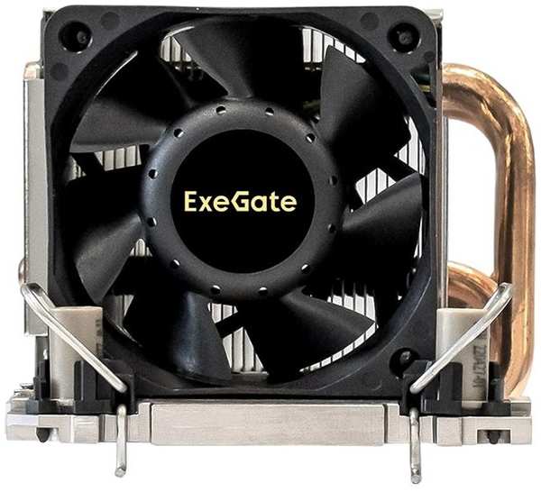 Кулер для процессора ExeGate ESNK-P0078AP4.PWM.2U.4189.Cu (EX293442RUS) 9092045405