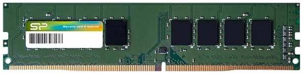 Оперативная память SILICON-POWER SP004GBLFU240N02