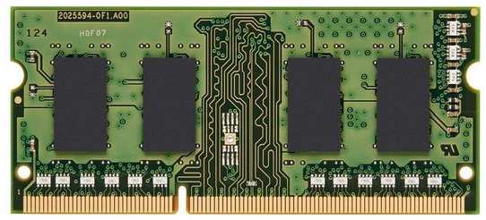 Оперативная память Kingston ValueRAM 8GB (KVR16S11/8WP) 9092048440