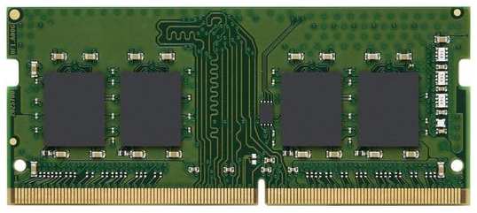 Оперативная память Kingston ValueRAM 16GB (KVR26S19S8/16) 9092048449