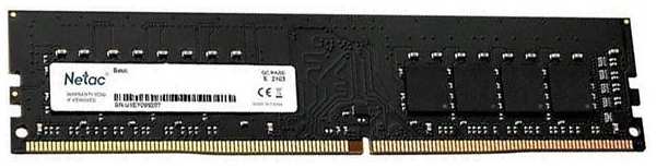 Оперативная память NETAC NTBSD4P32SP-08