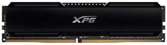 Оперативная память ADATA XPG Gammix D20 2x8GB (AX4U32008G16A-DCBK20)