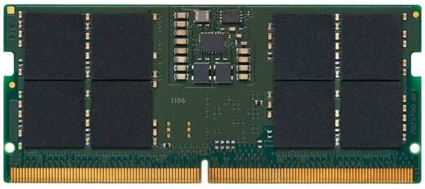 Оперативная память Kingston 16GB KVR48S40BS8-16