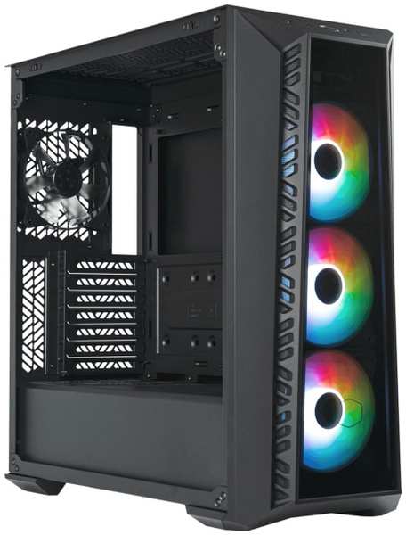 Корпус для компьютера Cooler Master MB520-WGNN-S01