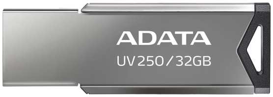 USB-флешка ADATA AUV250 32GB (AUV250-32G-RBK)