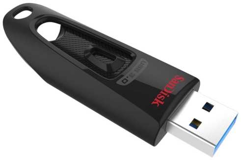 USB-флешка SanDisk Ultra 512GB (SDCZ48-512G-G46)