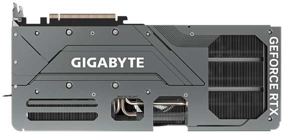 Видеокарта GIGABYTE Nvidia GeForce RTX 4080 Super Gaming OC 16GB (GV-N408SGAMING) 9092074382