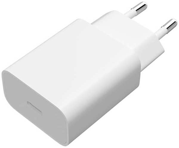 Сетевое зарядное устройство Xiaomi Mi Charger USB Type-C 20W (BHR4927GL)