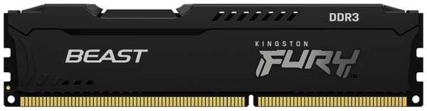 Оперативная память Kingston 8GB KF316C10BB/8