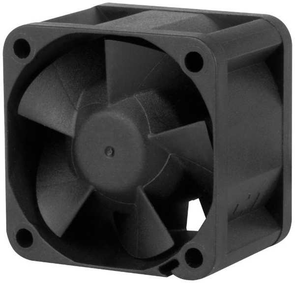 Вентилятор для корпуса Arctic Cooling S4028-6K 250 - 6000 rpm (ACFAN00185A)