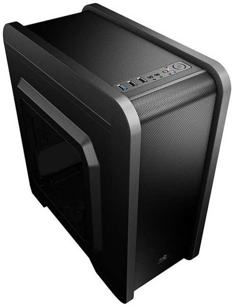 Корпус для компьютера Aerocool QS-240