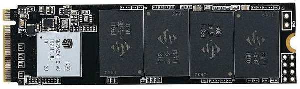 SSD накопитель KingSpec 1TB M.2 NVMe PCIe 3.0 (NE-1TB 2280) 9092083053