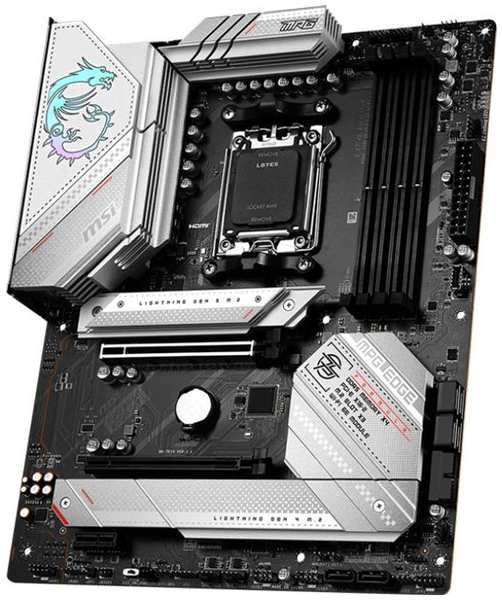 Материнская плата MSI MPG B650 Edge WiFi 9092083078