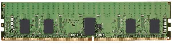 Оперативная память Kingston DIMM DDR4 2666MHz 8GB (KSM26RS8/8HDI)