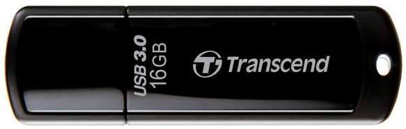 USB-флешка Transcend JetFlash 700 16GB (TS16GJF700)