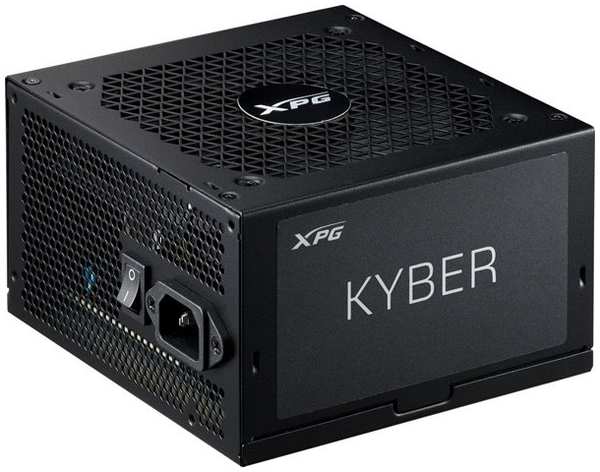 Блок питания для компьютера XPG Kyber 750 (KYBER750G-BKCEU)