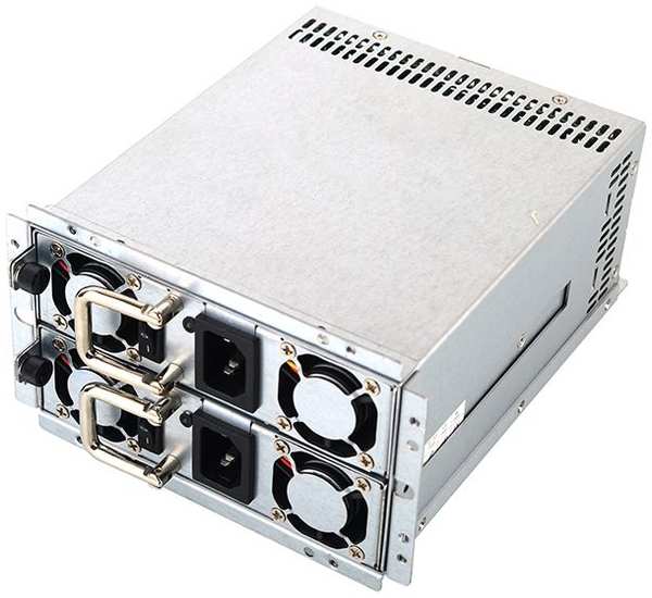 Блок питания для компьютера Qdion R2A-MV0400 400W 9092086046